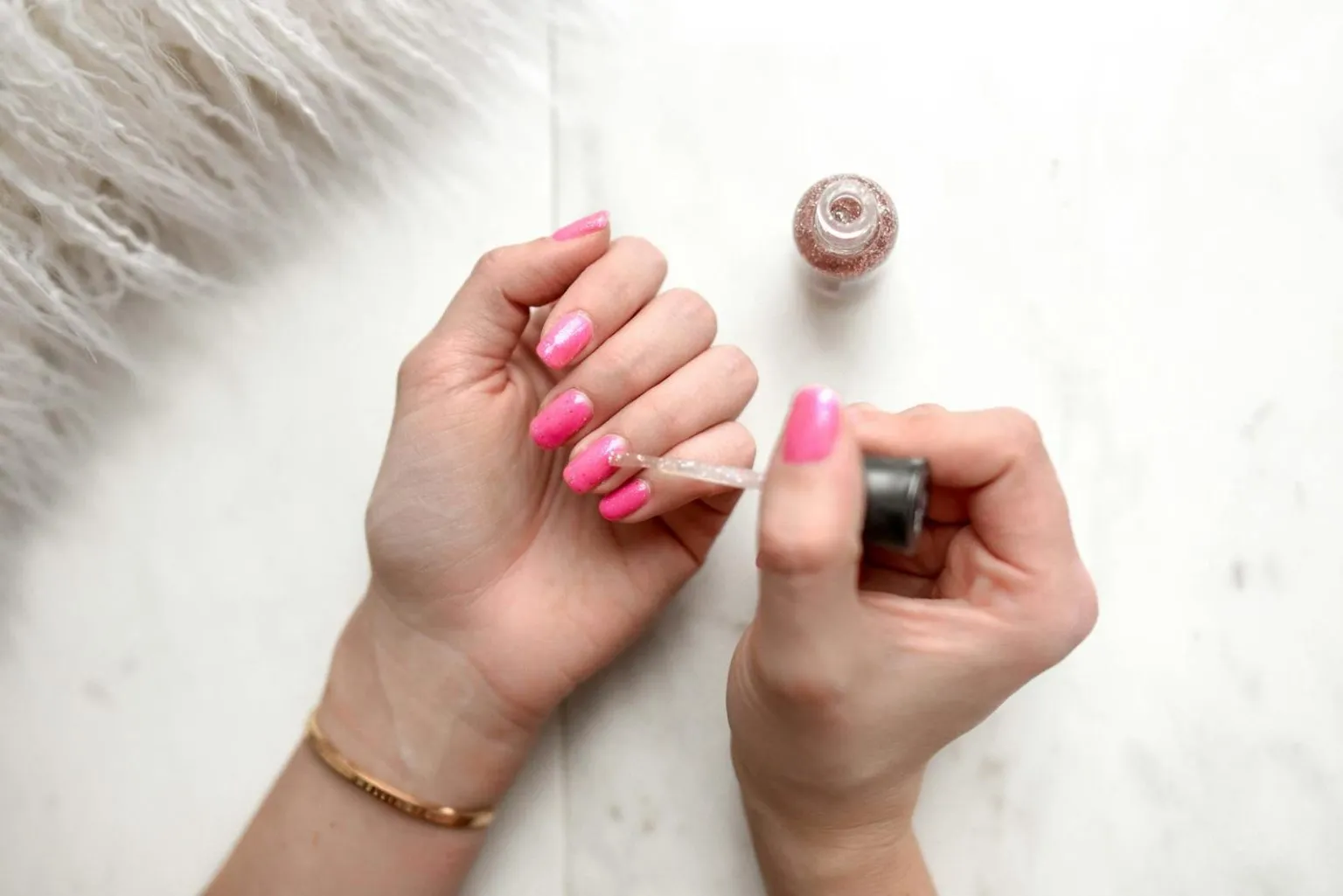DIY Nagelpflegeprodukte selber machen