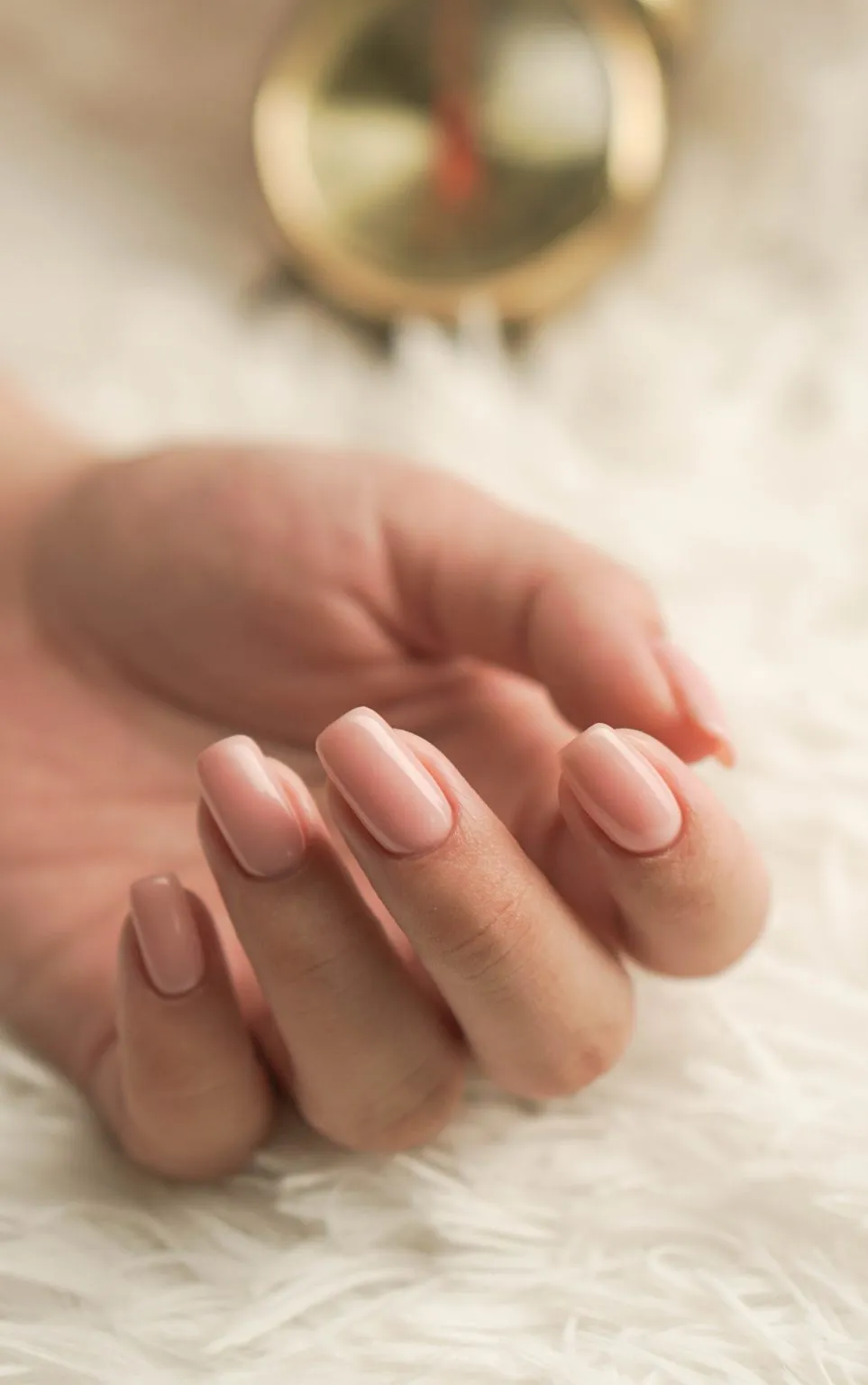 Welcher Naturnagel-Look ist der richtige für dich?